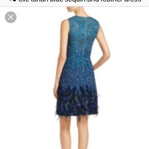 Elie Tahari Annabelle dress